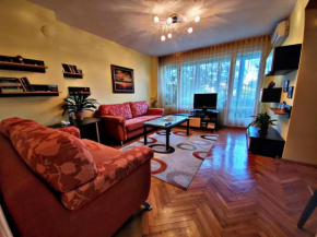 МИНА, Burgas